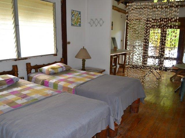 Hotel Los Cobanos Village Lodge エクステリア 写真