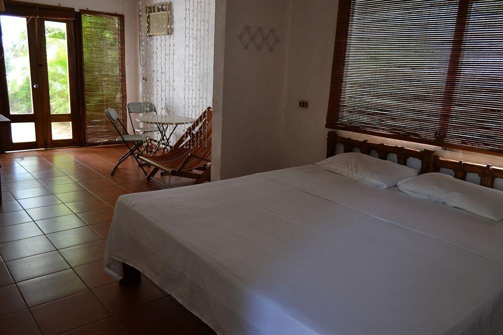 Hotel Los Cobanos Village Lodge エクステリア 写真