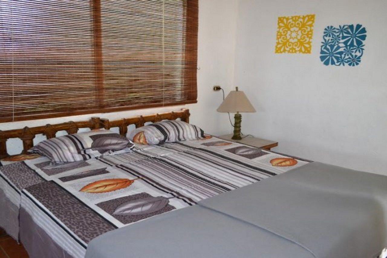 Hotel Los Cobanos Village Lodge エクステリア 写真