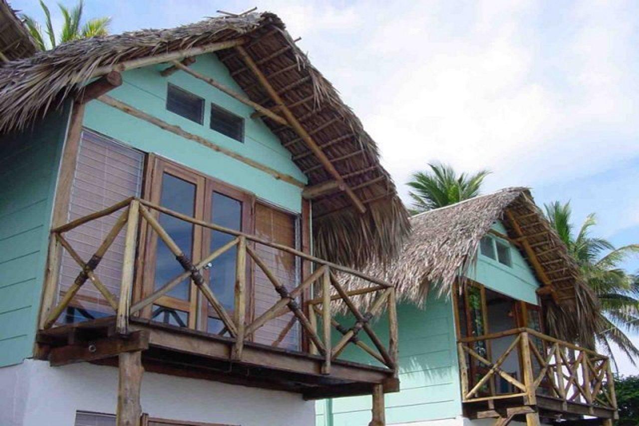 Hotel Los Cobanos Village Lodge エクステリア 写真