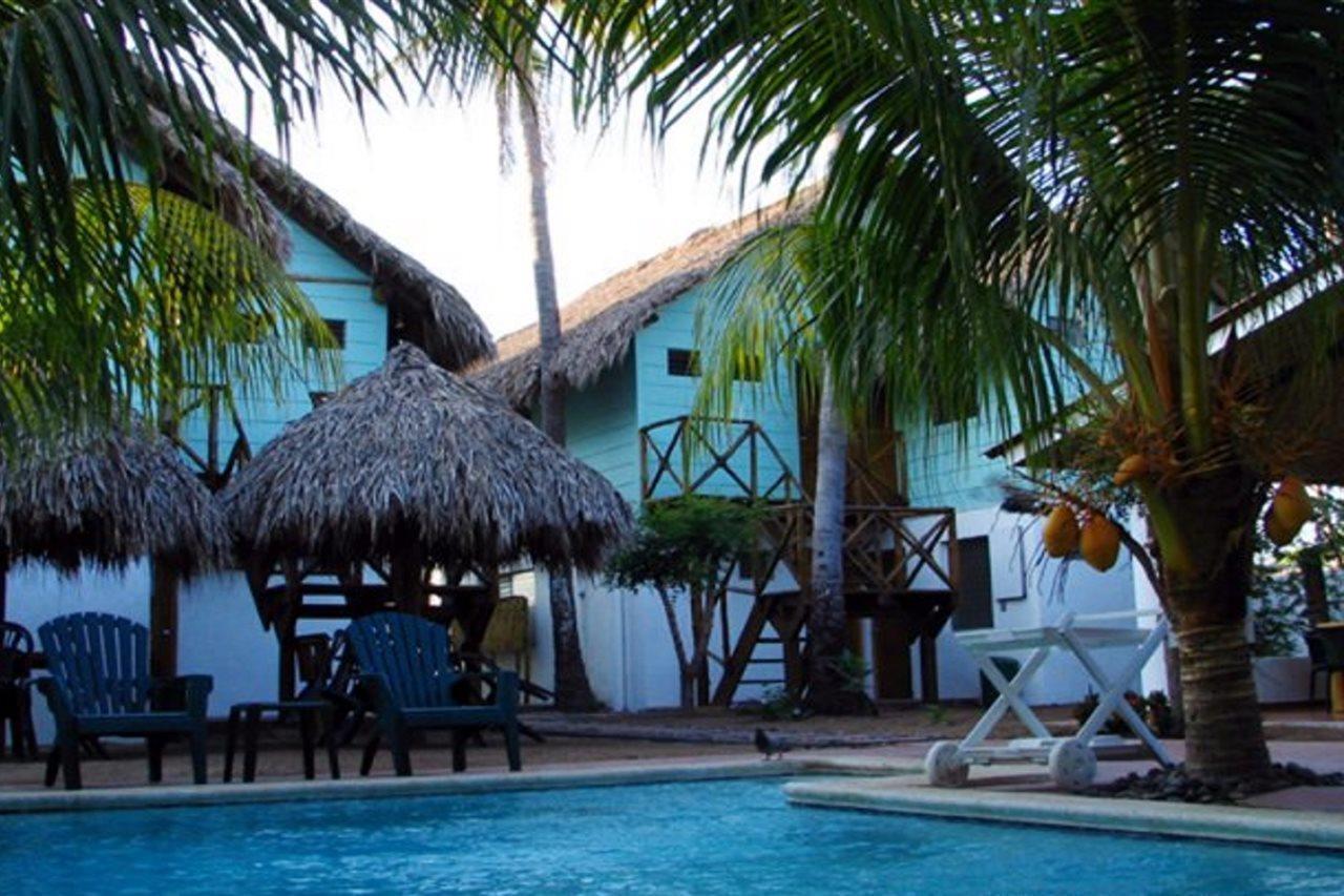 Hotel Los Cobanos Village Lodge 設備 写真
