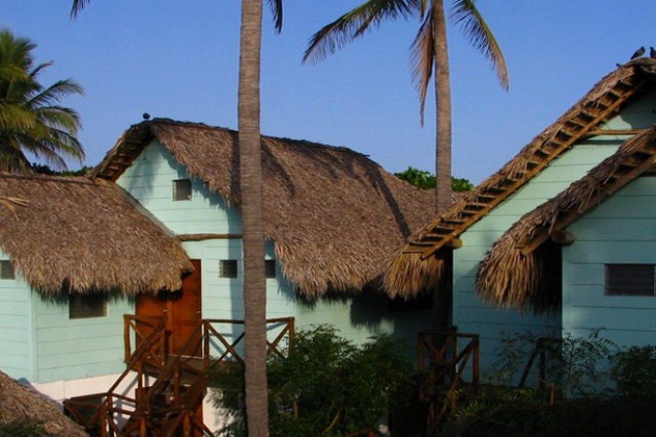 Hotel Los Cobanos Village Lodge エクステリア 写真