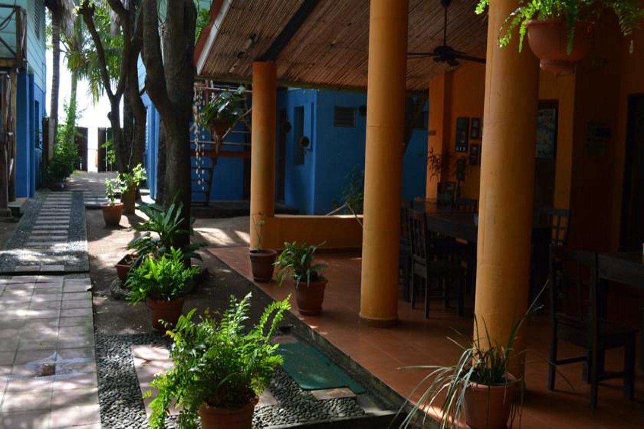 Hotel Los Cobanos Village Lodge エクステリア 写真
