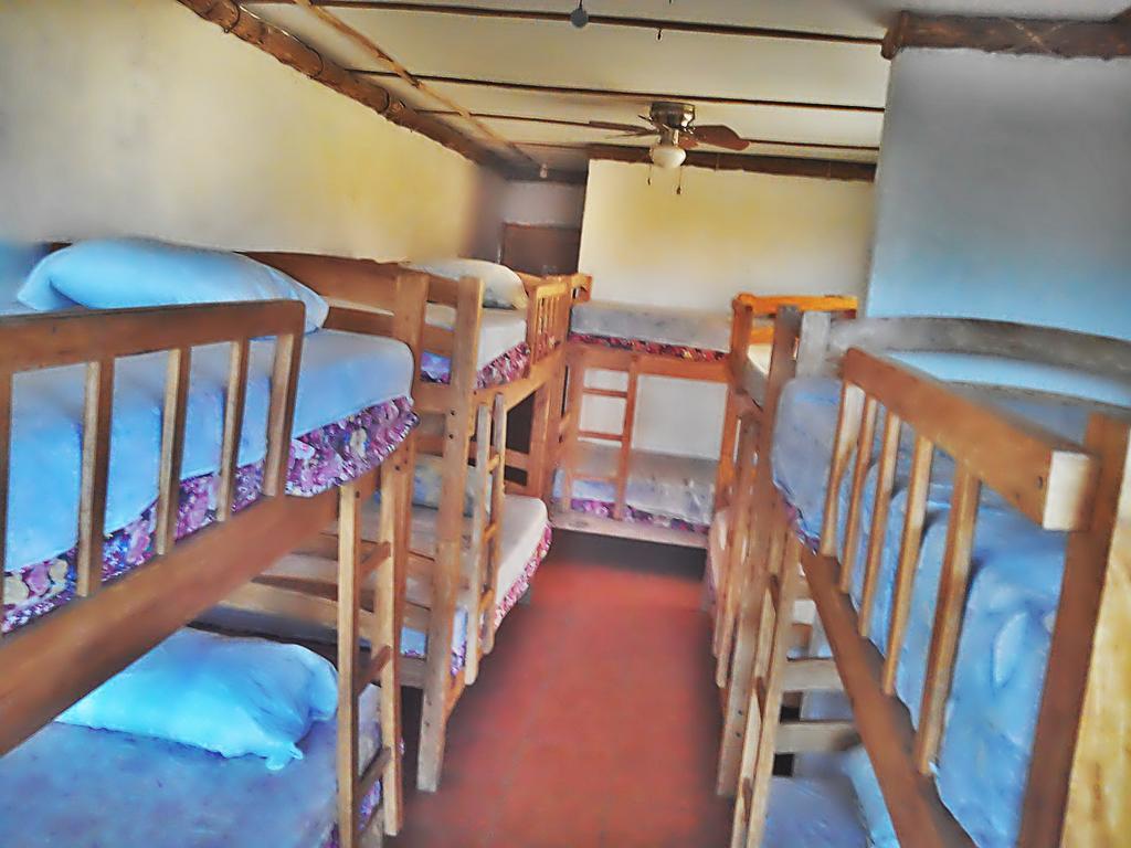 Hotel Los Cobanos Village Lodge エクステリア 写真