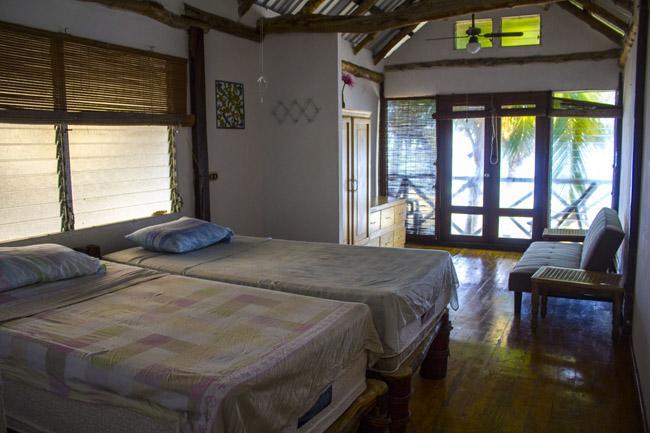 Hotel Los Cobanos Village Lodge エクステリア 写真